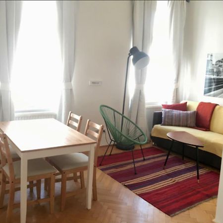 Lovely Apartments In A Quiet Area Close To The City Center Vienna Exterior photo