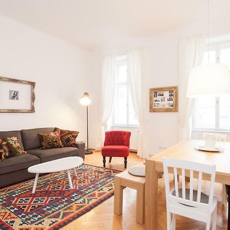 Lovely Apartments In A Quiet Area Close To The City Center Vienna Exterior photo