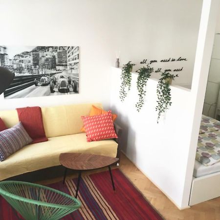 Lovely Apartments In A Quiet Area Close To The City Center Vienna Exterior photo