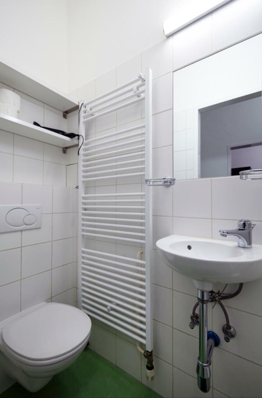 Lovely Apartments In A Quiet Area Close To The City Center Vienna Exterior photo