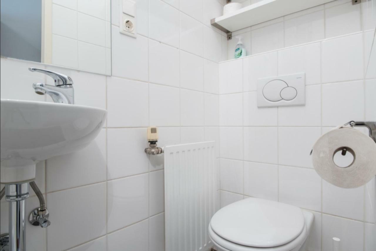 Lovely Apartments In A Quiet Area Close To The City Center Vienna Exterior photo