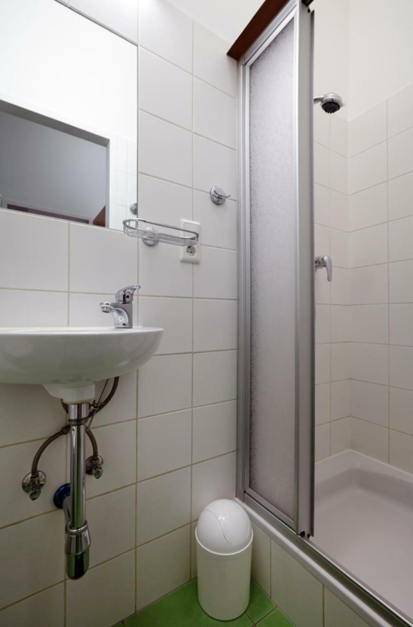 Lovely Apartments In A Quiet Area Close To The City Center Vienna Exterior photo