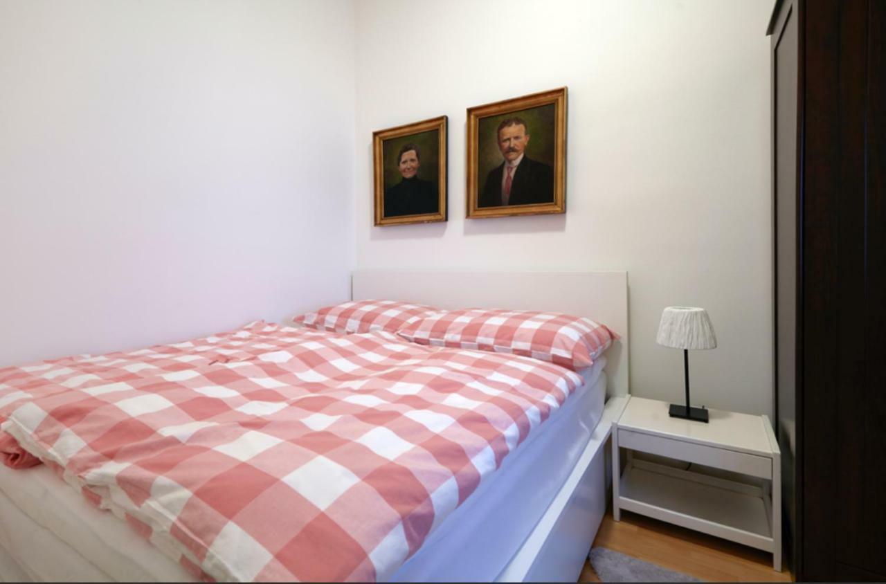 Lovely Apartments In A Quiet Area Close To The City Center Vienna Exterior photo
