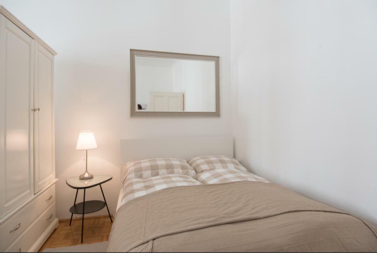 Lovely Apartments In A Quiet Area Close To The City Center Vienna Exterior photo