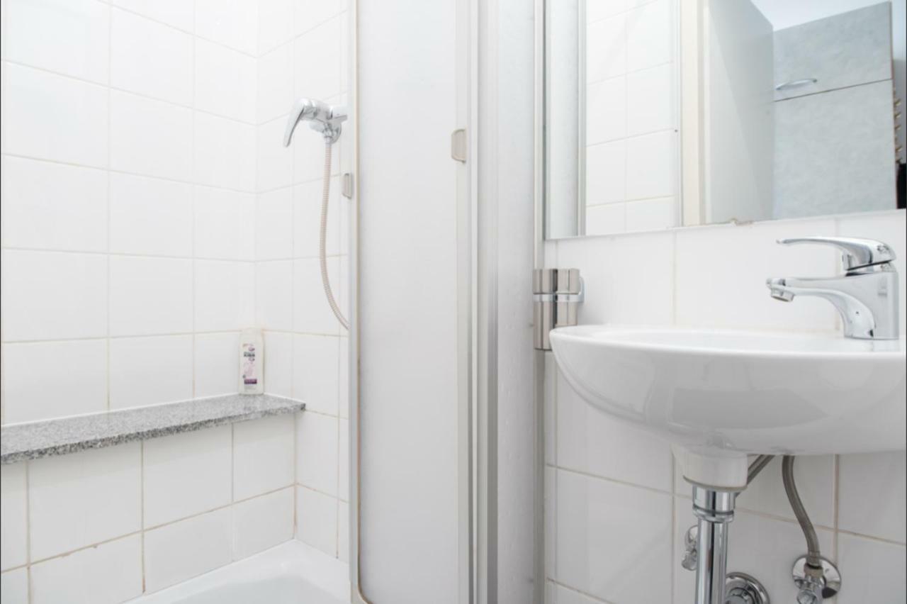 Lovely Apartments In A Quiet Area Close To The City Center Vienna Exterior photo