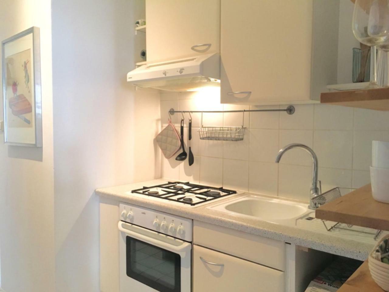 Lovely Apartments In A Quiet Area Close To The City Center Vienna Exterior photo